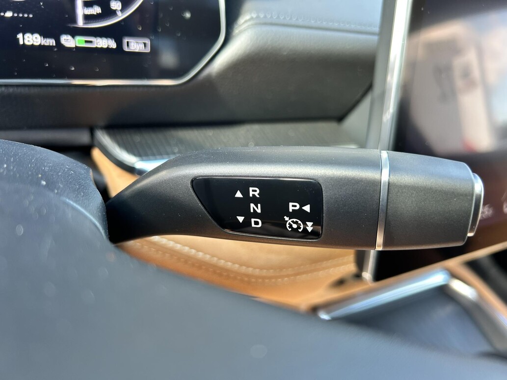 Mazda 6e, Takumi Plus