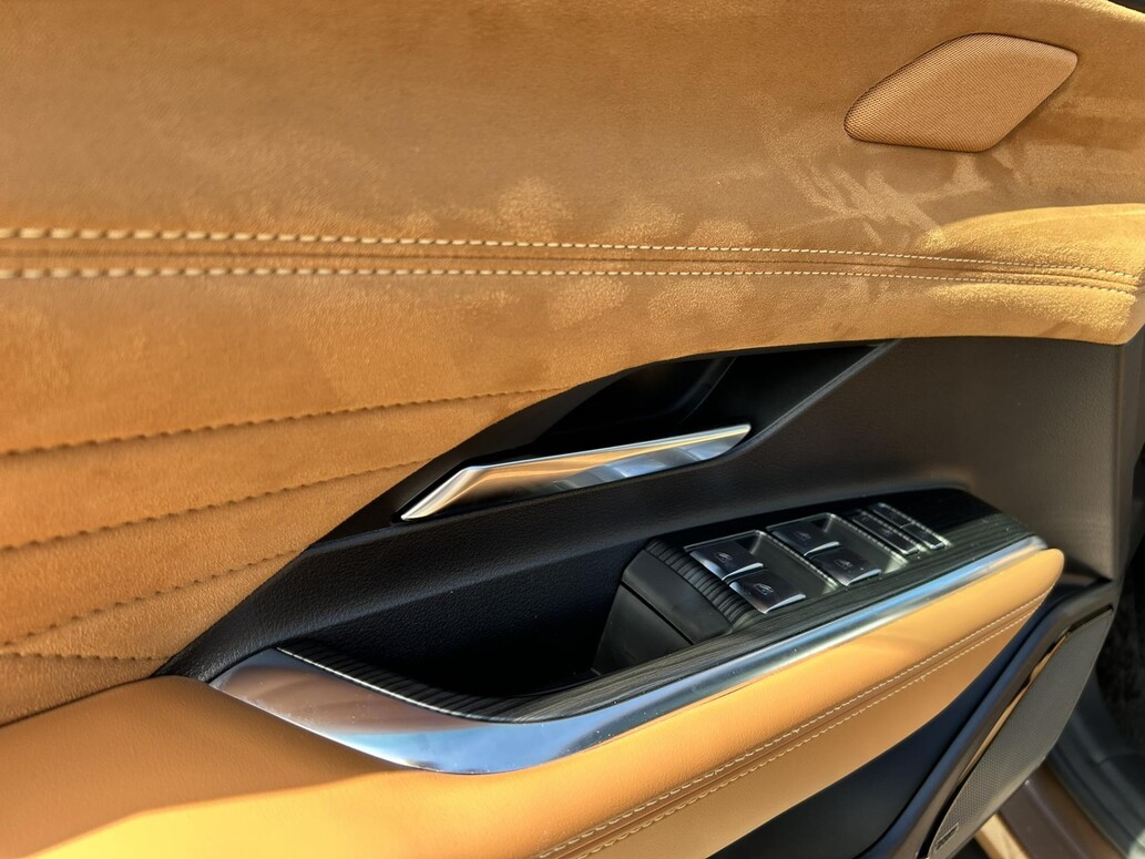 Mazda 6e, Takumi Plus