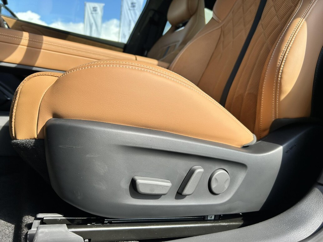 Mazda 6e, Takumi Plus