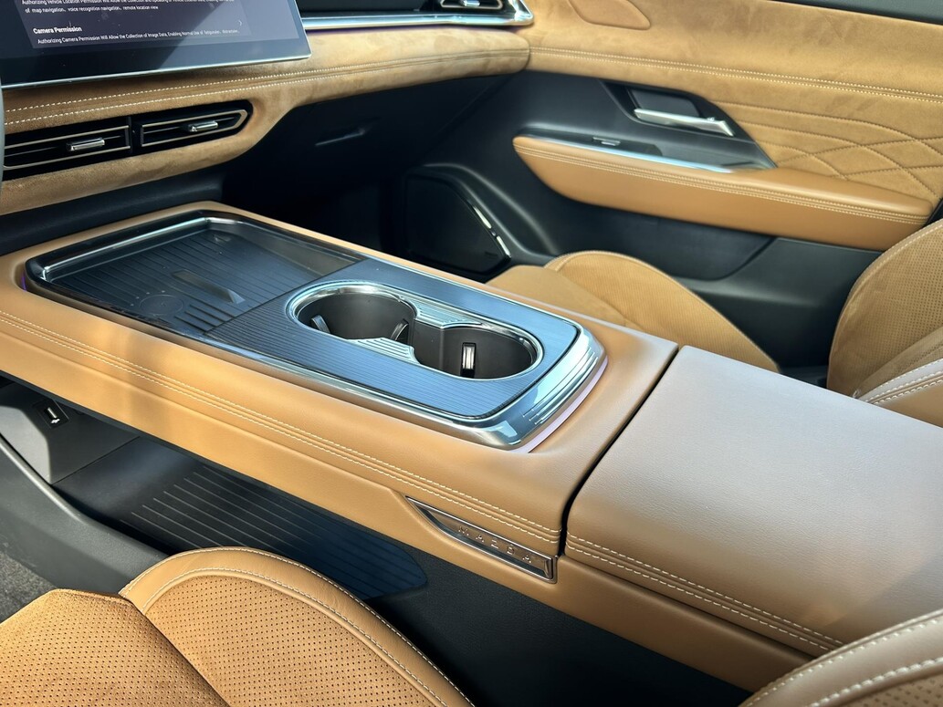 Mazda 6e, Takumi Plus