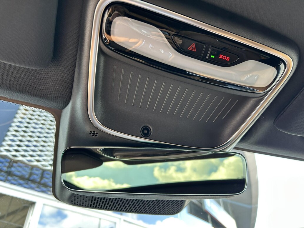 Mazda 6e, Takumi Plus