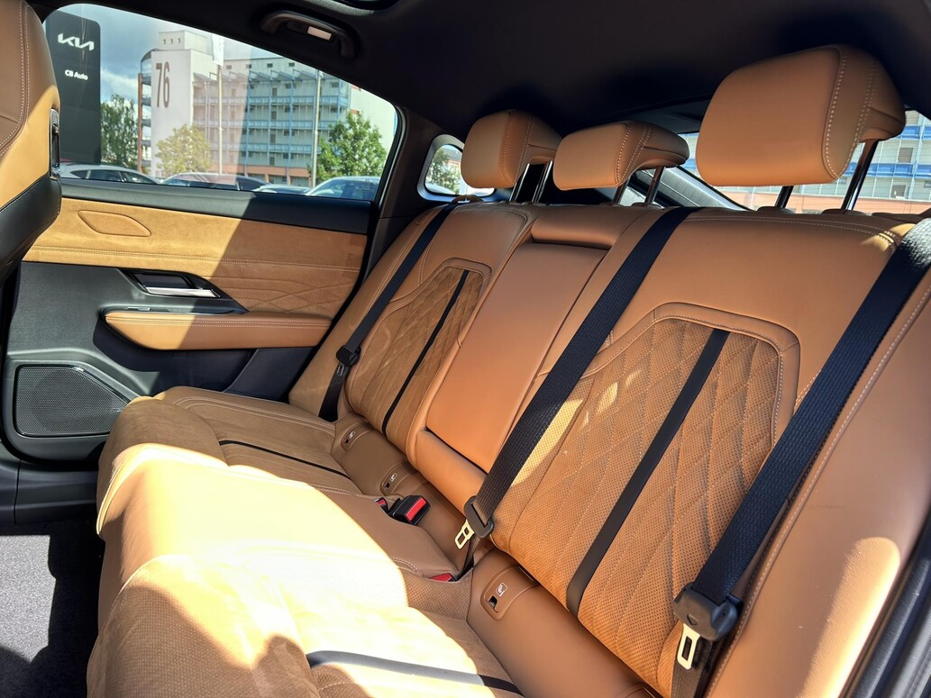 Mazda 6e, Takumi Plus