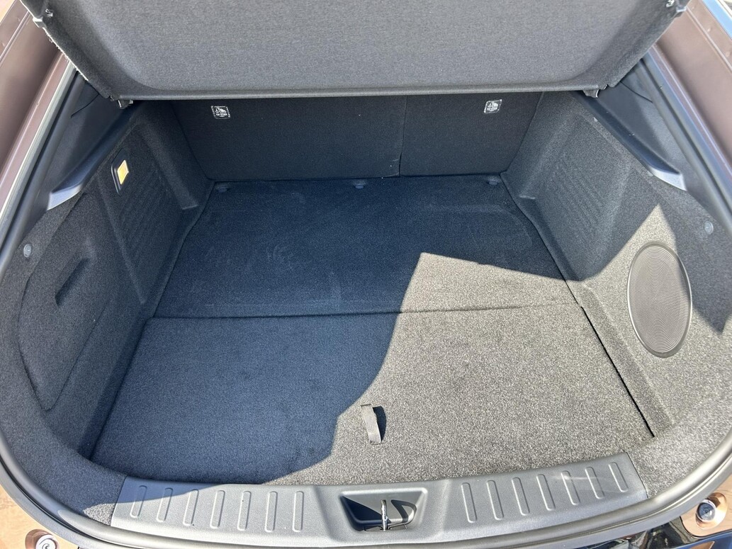 Mazda 6e, Takumi Plus