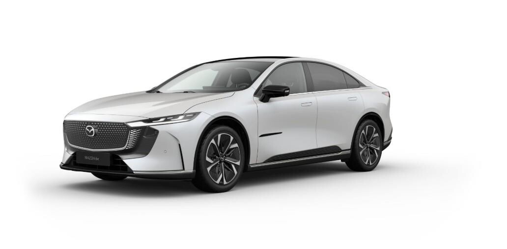 Mazda 6e, Takumi