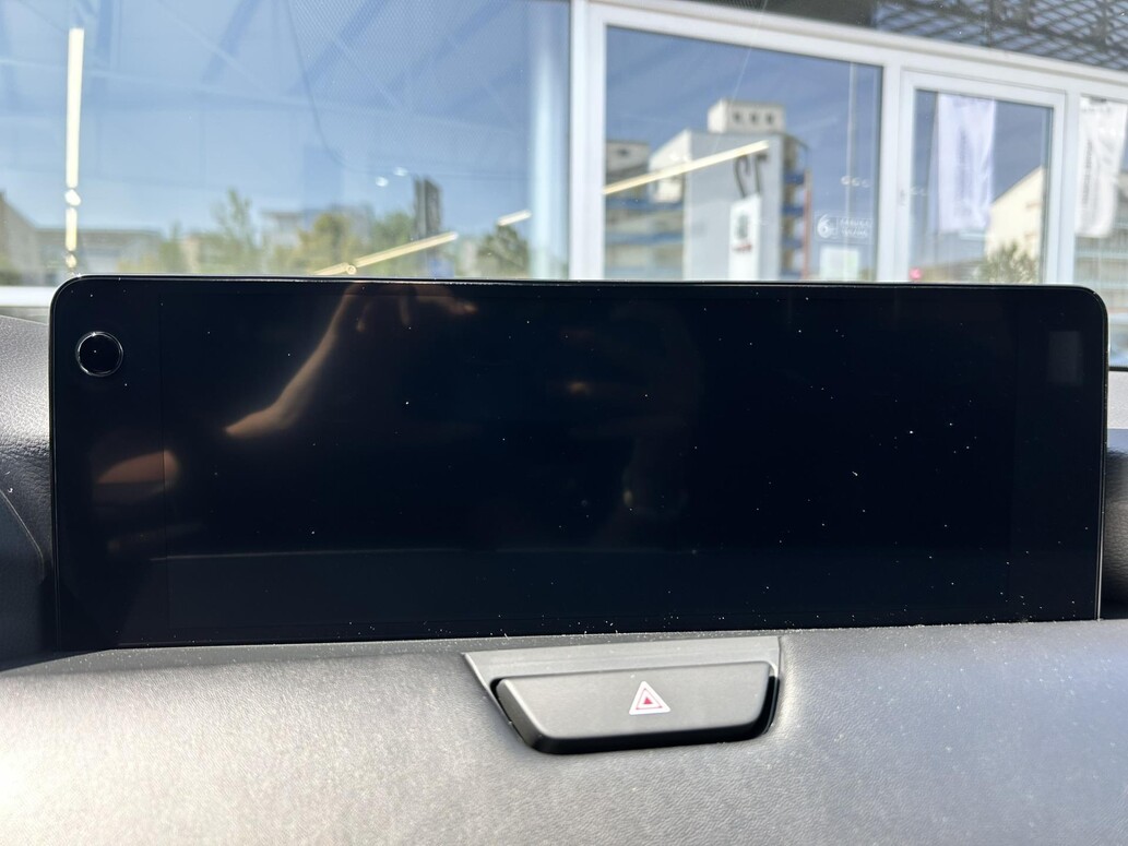 Mazda CX-80, Homura Plus CAHO