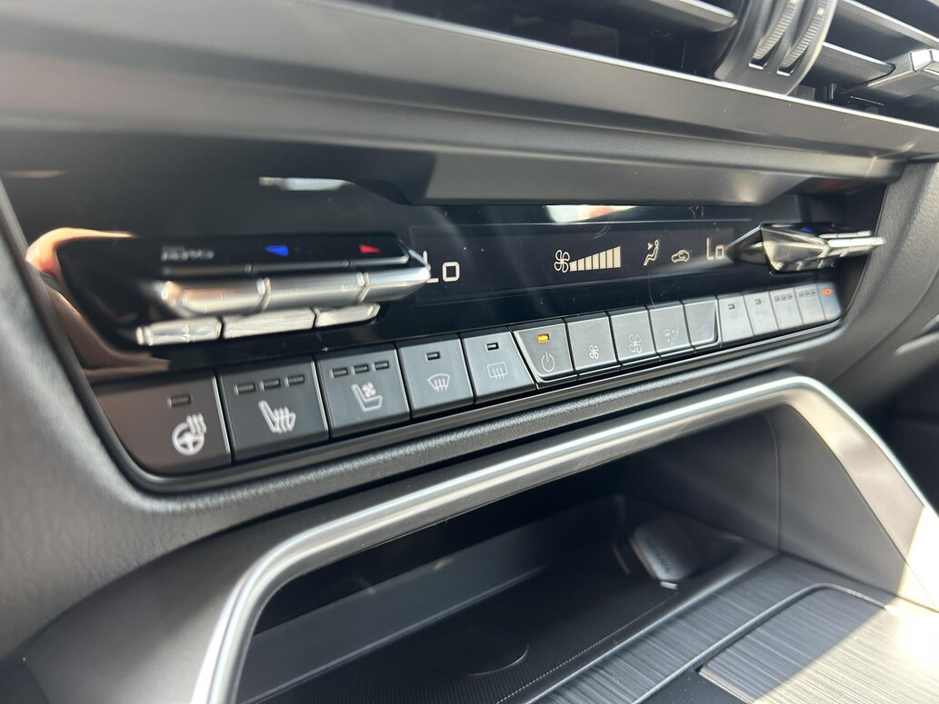 Mazda CX-80, Homura Plus CAHO