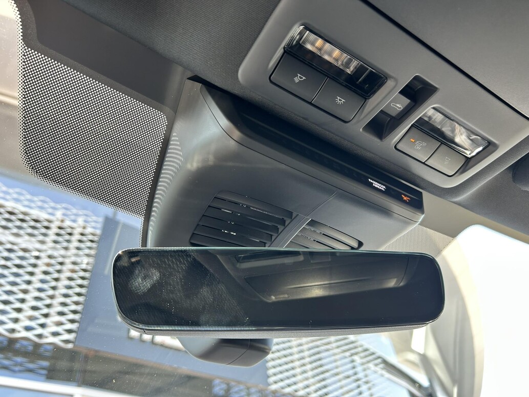 Mazda CX-80, Homura Plus CAHO