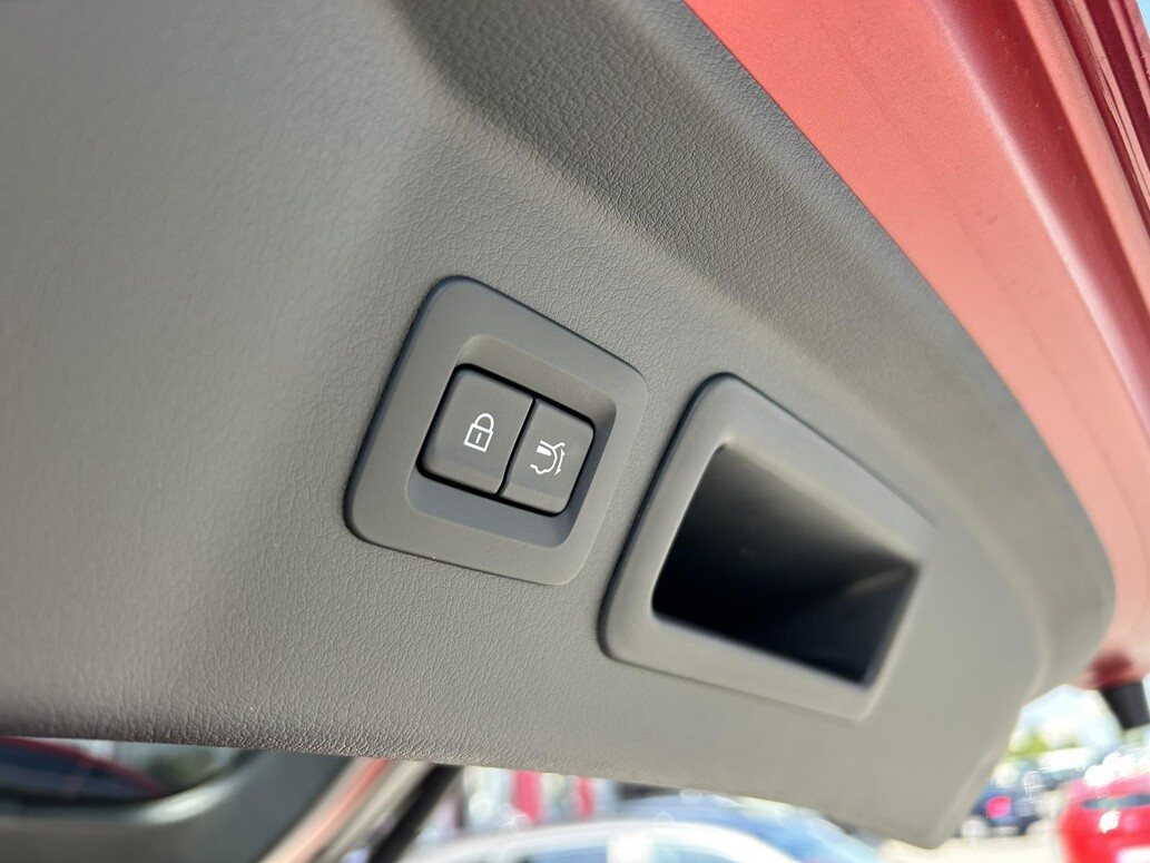 Mazda CX-80, Homura Plus CAHO