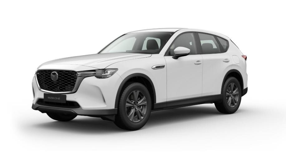 Mazda CX-60, Prime-Line