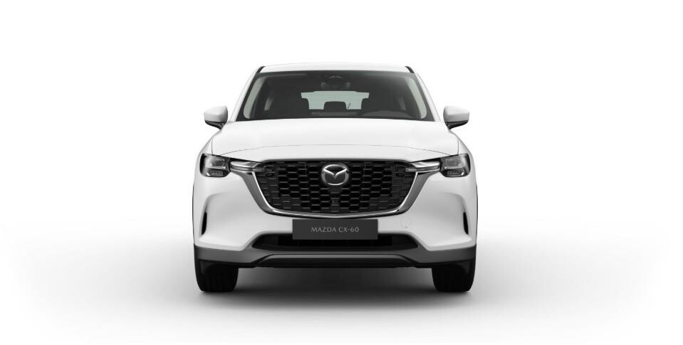 Mazda CX-60, Prime-Line