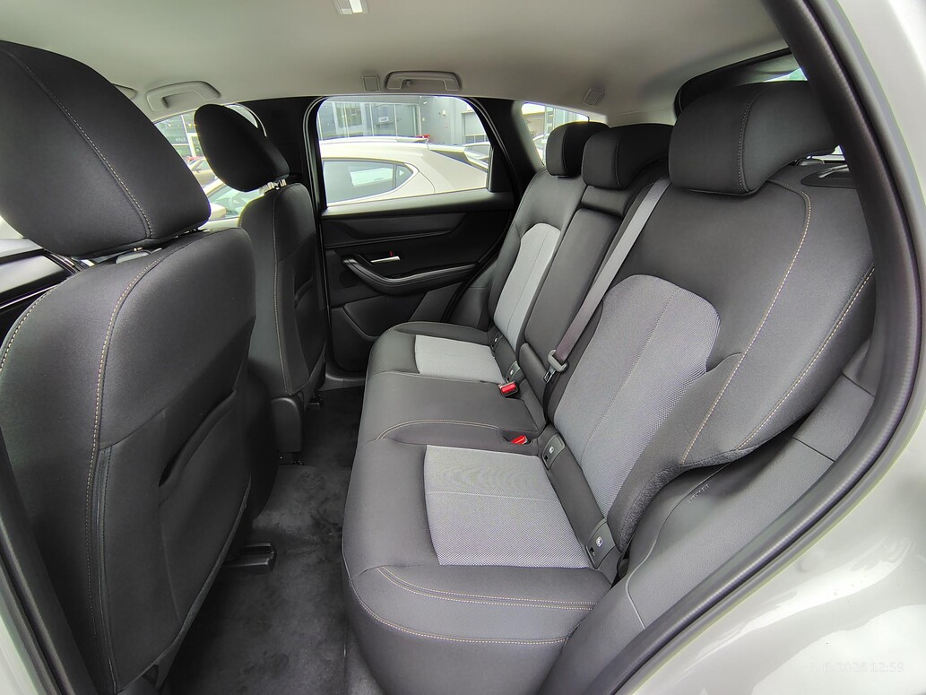 Mazda CX-60, PRIME LINE
