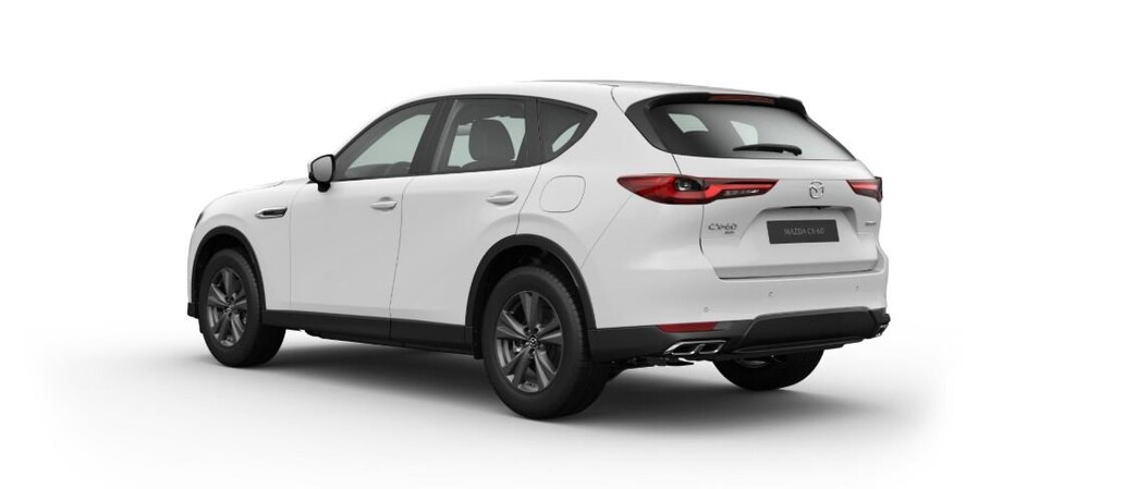 Mazda CX-60, Prime-Line