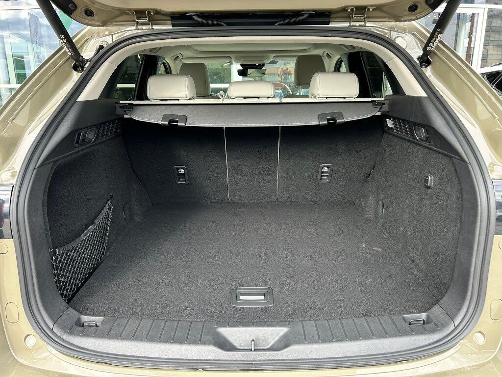 Mazda CX-60, TAKUMI PLUS