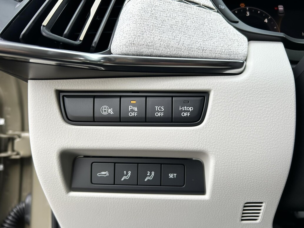 Mazda CX-60, Takumi Plus