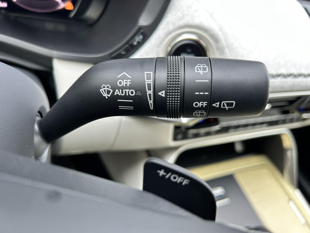 Mazda CX-60, Takumi Plus