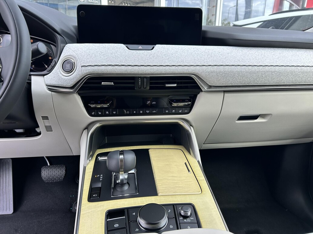 Mazda CX-60, Takumi Plus