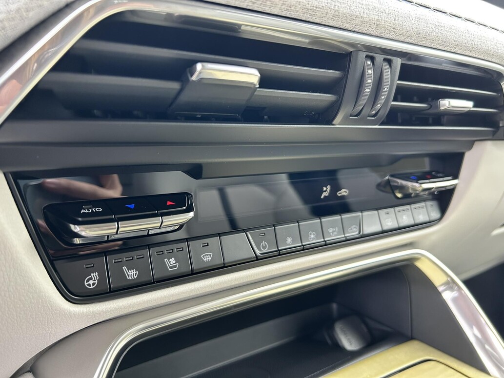 Mazda CX-60, Takumi Plus