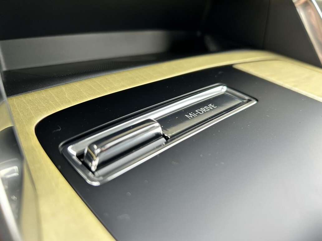 Mazda CX-60, Takumi Plus