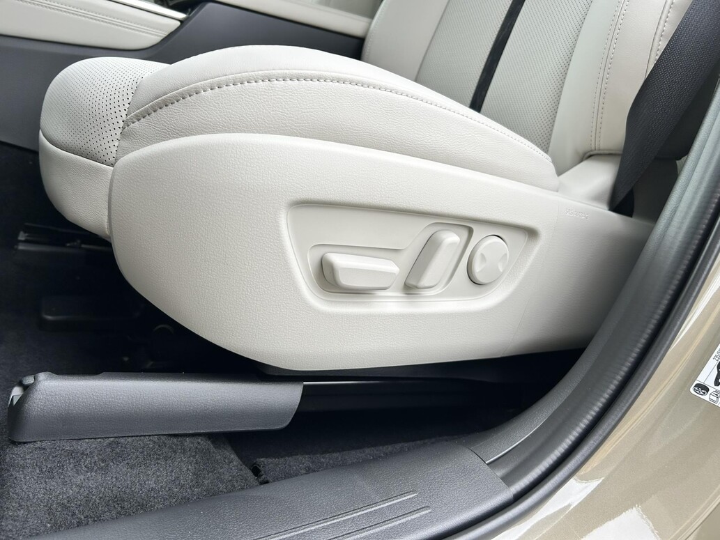 Mazda CX-60, Takumi Plus