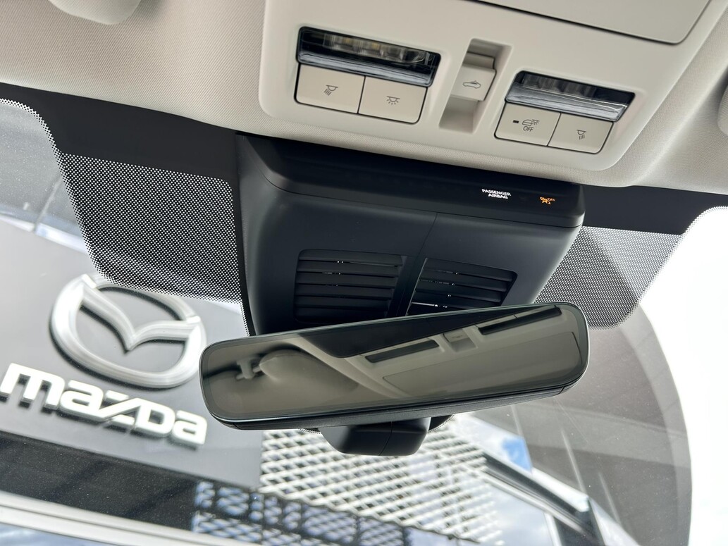 Mazda CX-60, Takumi Plus