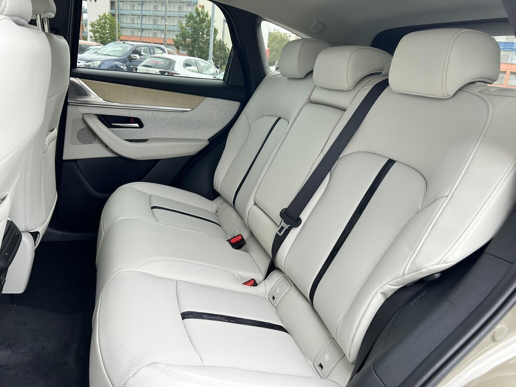 Mazda CX-60, Takumi Plus