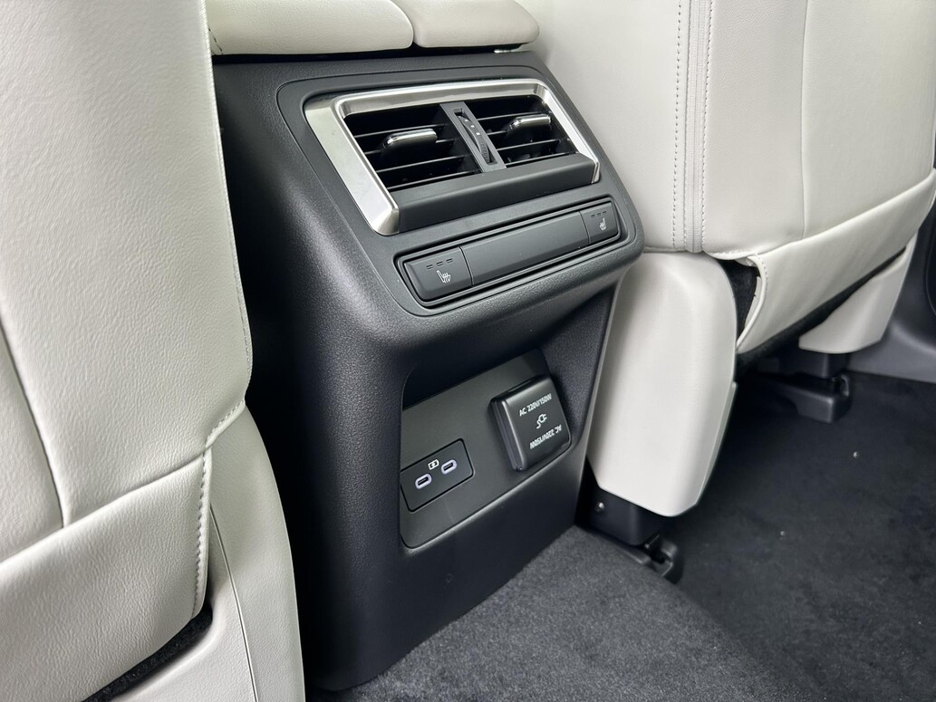 Mazda CX-60, Takumi Plus