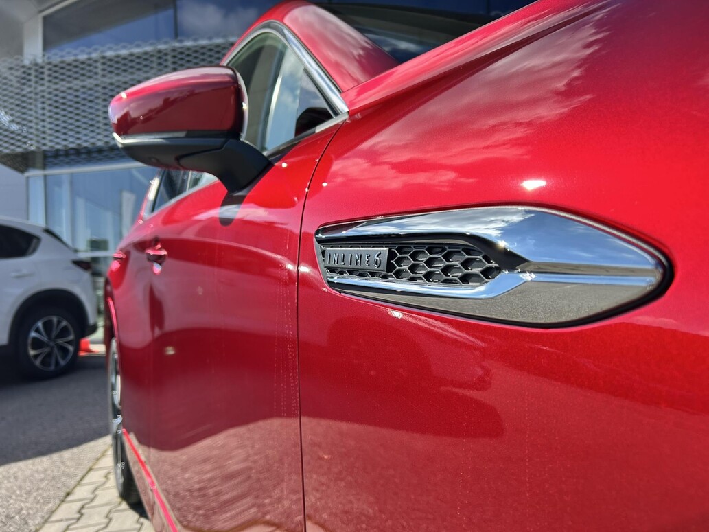 Mazda CX-60, Takumi Plus