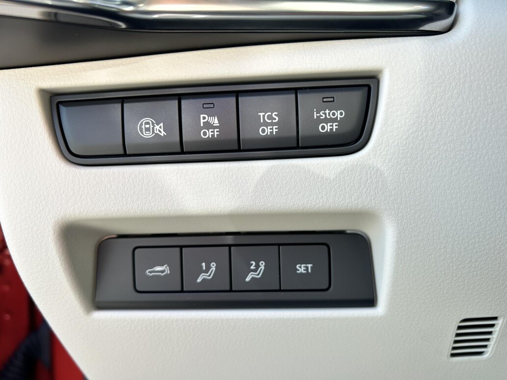 Mazda CX-60, Takumi Plus