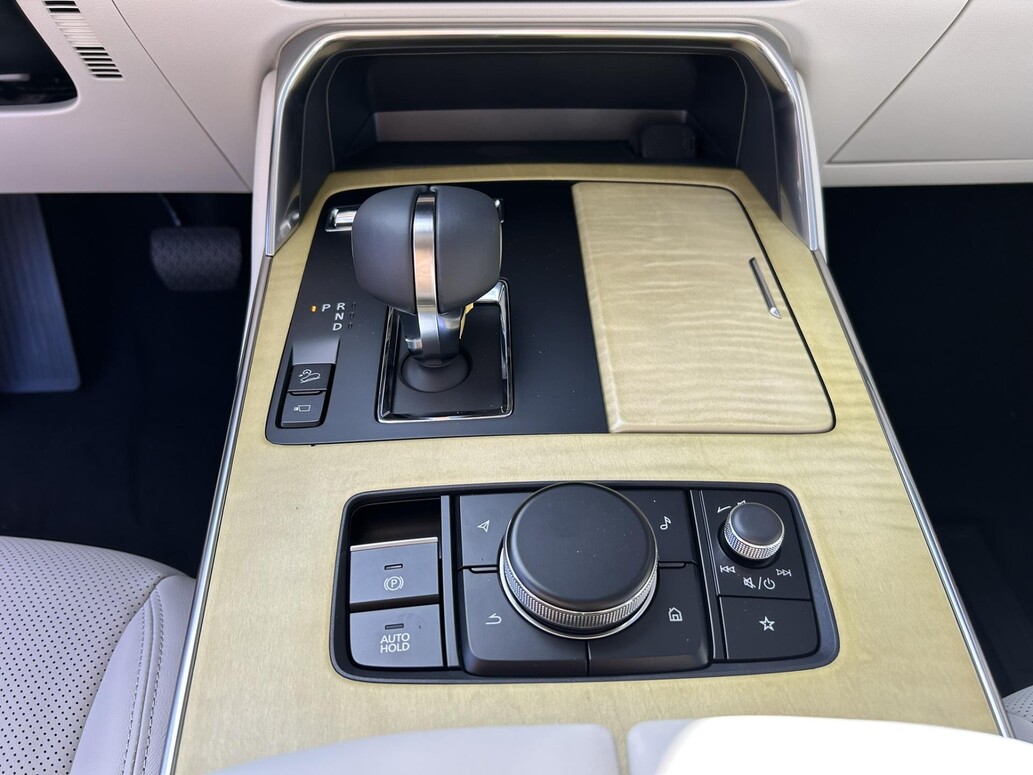 Mazda CX-60, Takumi Plus