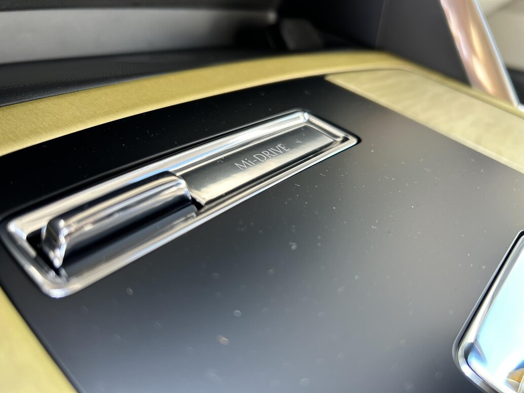 Mazda CX-60, Takumi Plus