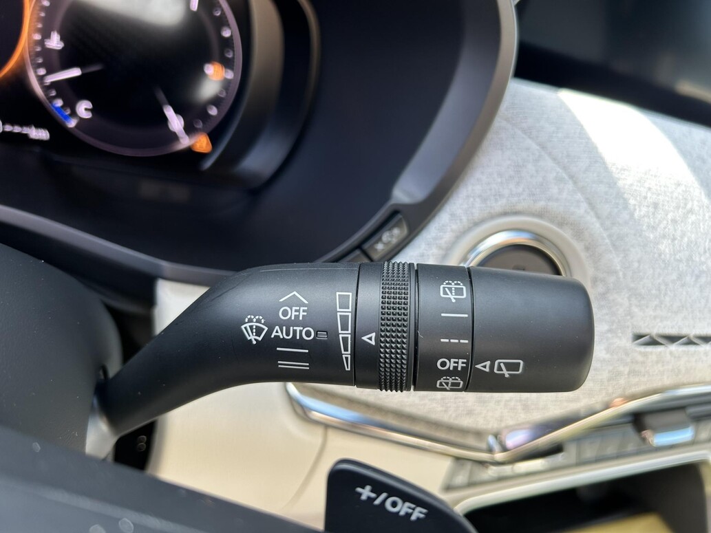 Mazda CX-60, Takumi Plus