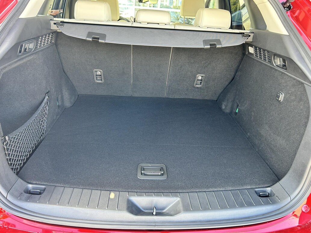 Mazda CX-60, Takumi Plus