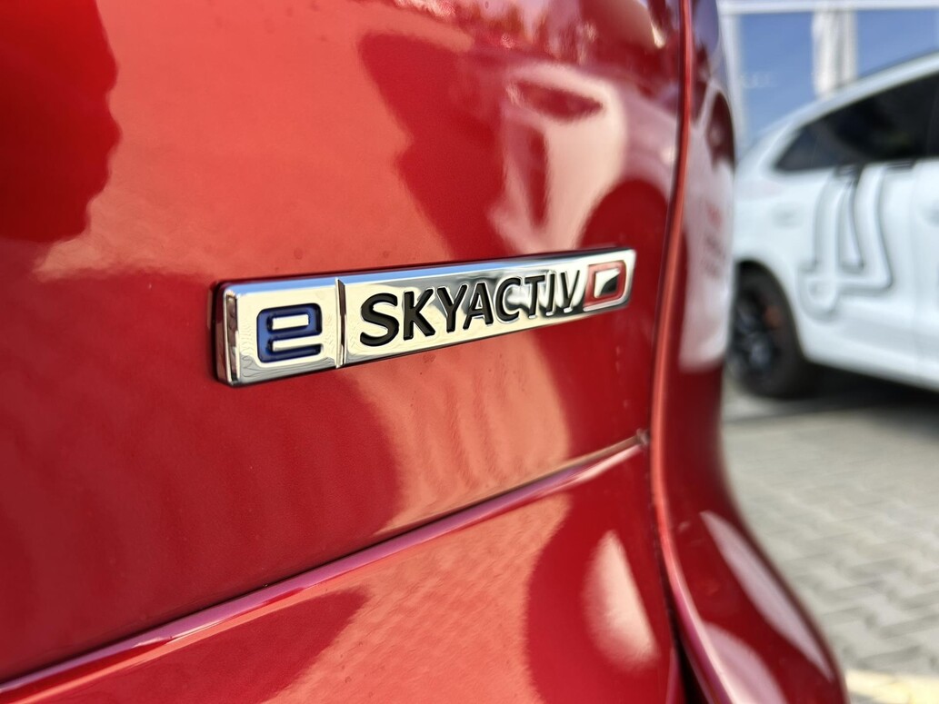 Mazda CX-60, Takumi Plus