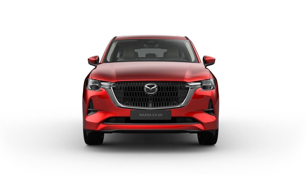 Mazda CX-60, Takumi Plus