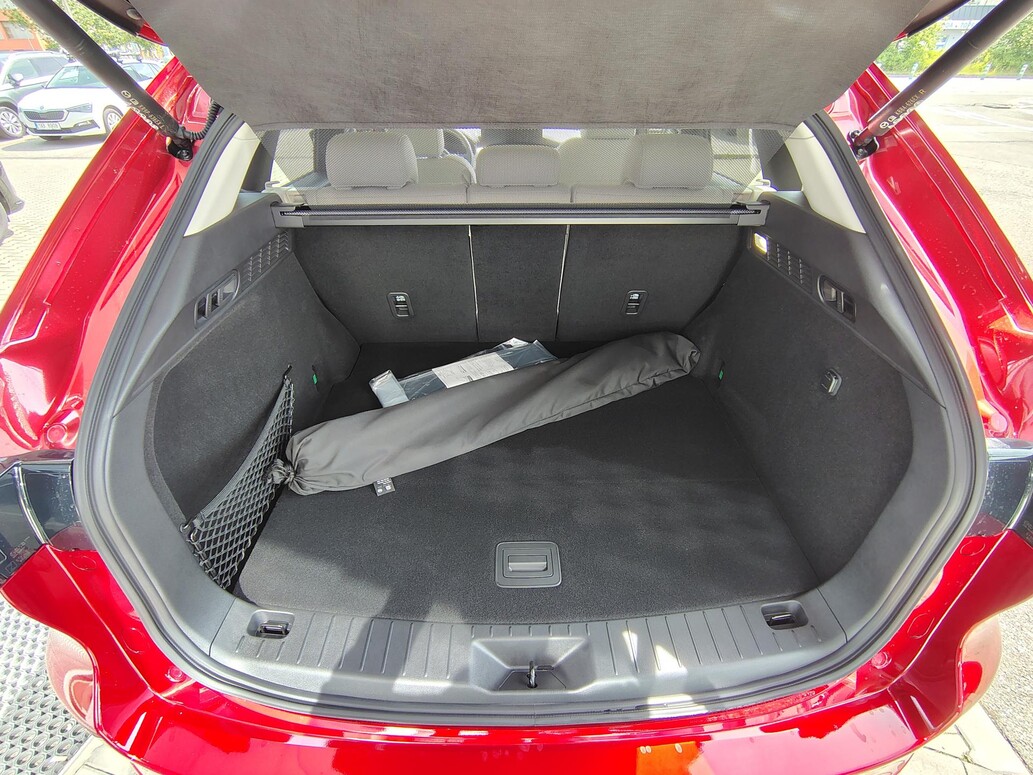Mazda CX-60, TAKUMI PLUS