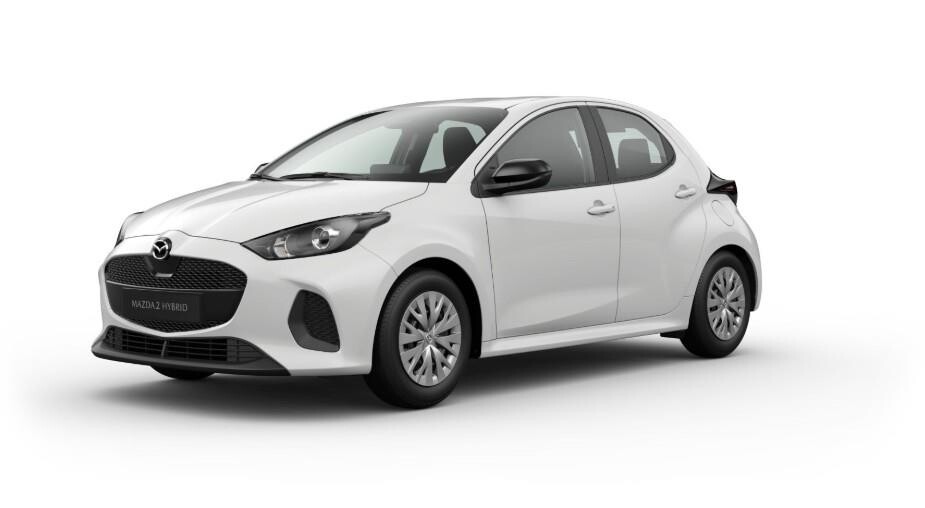 Mazda 2, Prime-Line