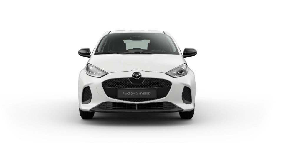 Mazda 2, Prime-Line