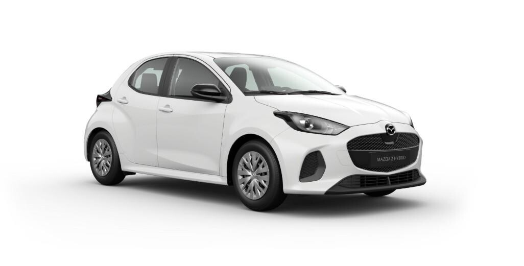 Mazda 2, Prime-Line
