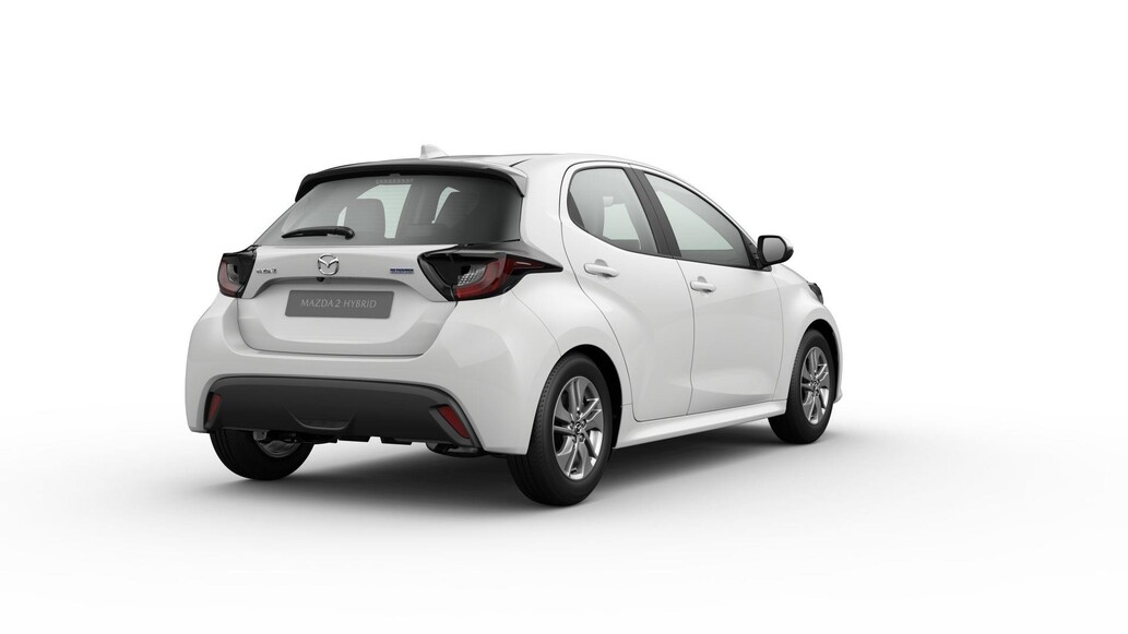 Mazda 2, PRIME LINE