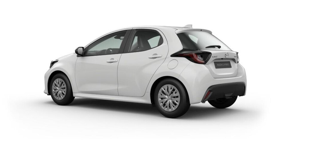 Mazda 2, Prime-Line