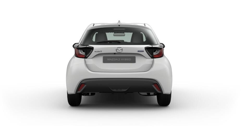 Mazda 2, Prime-Line