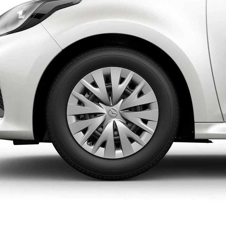 Mazda 2, PRIME LINE
