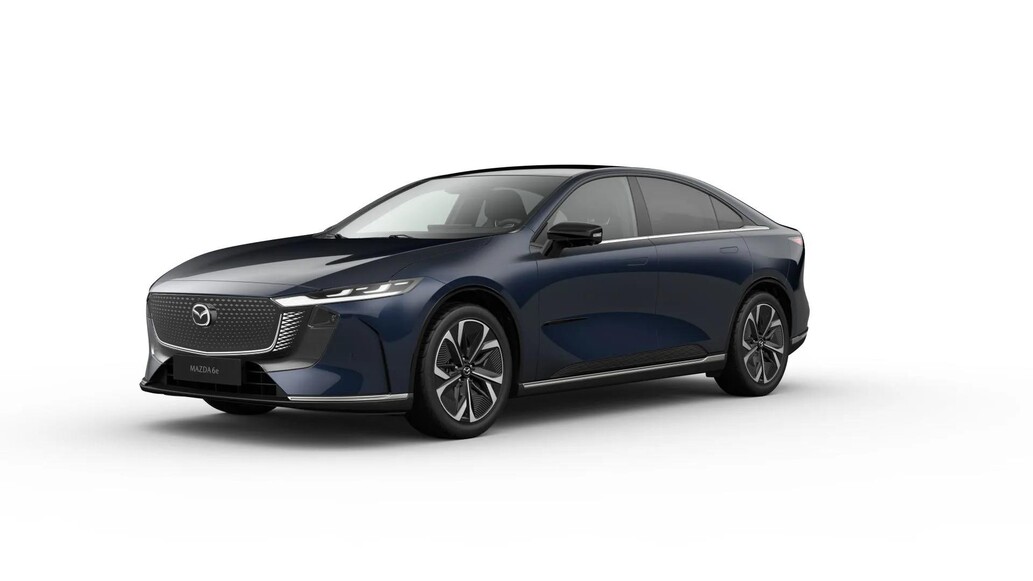 Mazda 6e, TAKUMI
