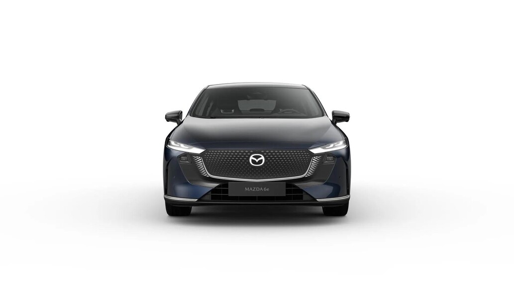 Mazda 6e, TAKUMI