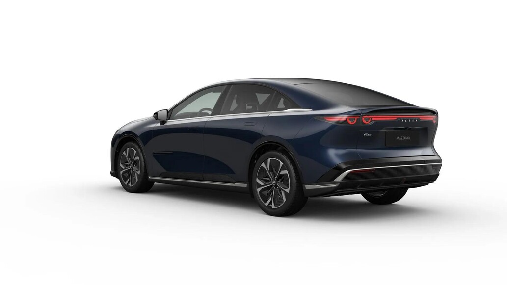 Mazda 6e, TAKUMI