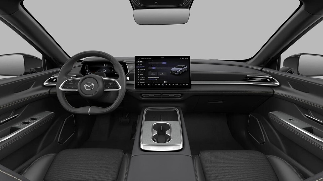 Mazda 6e, TAKUMI