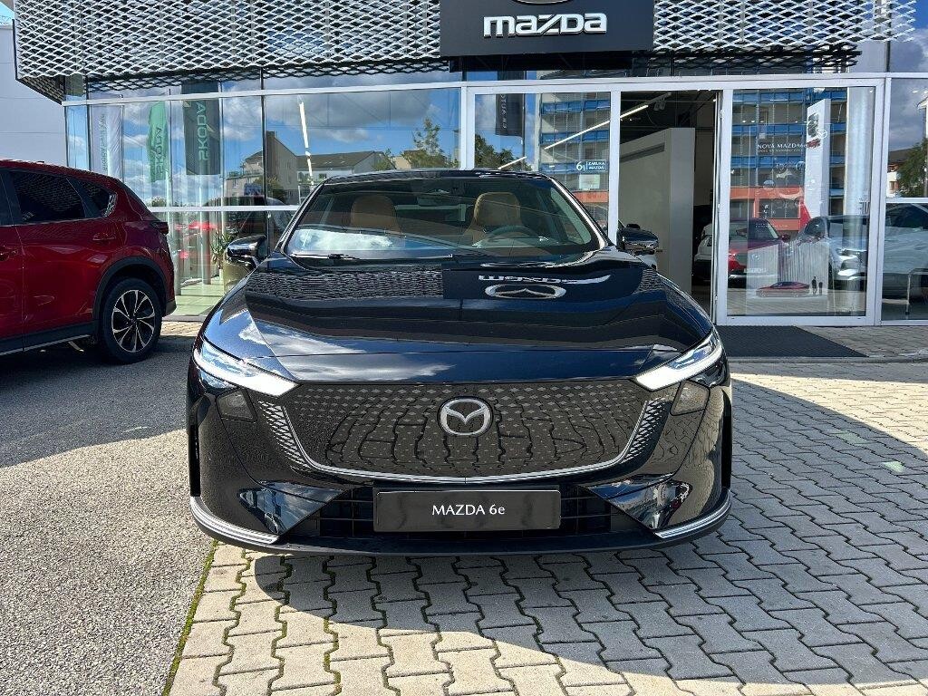 Mazda 6, TAKUMI PLUS