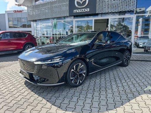 Mazda 6, TAKUMI PLUS