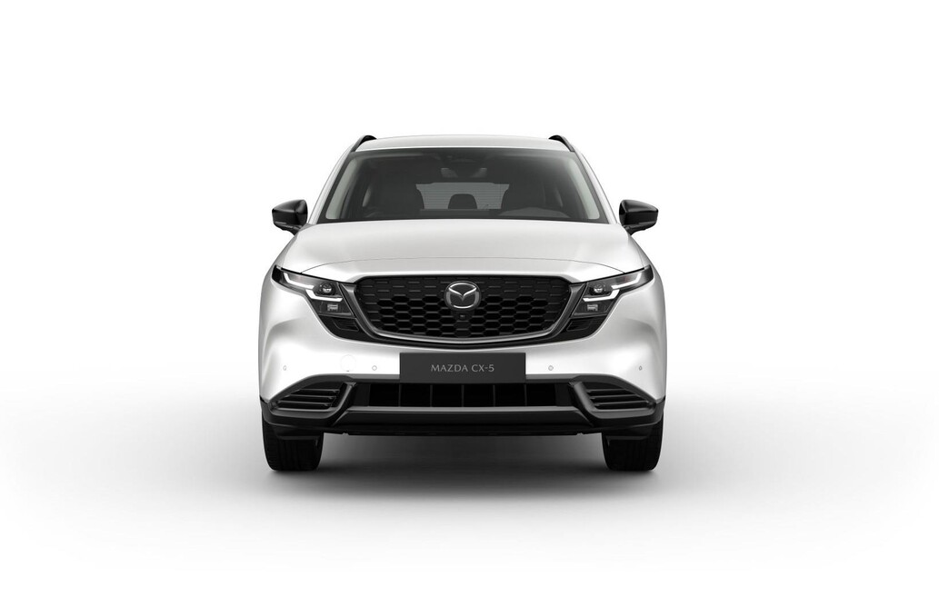 Mazda CX-5, Homura BLOP
