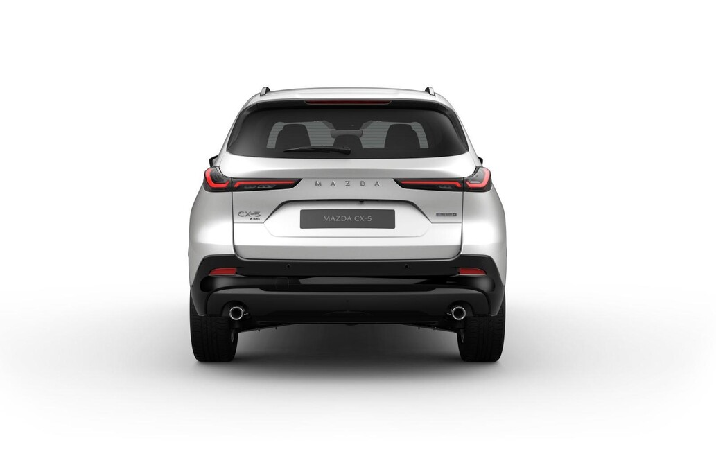 Mazda CX-5, Homura BLOP